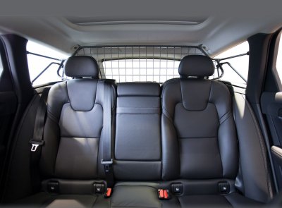 Lastgitter Volvo V90 fra 2016-