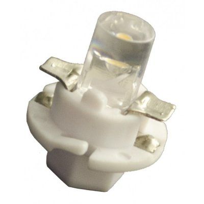 Diodelampe B8,4D 1 diode