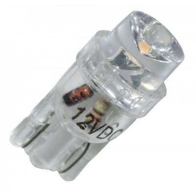 Diodelampe 12V 1xDiode W5W