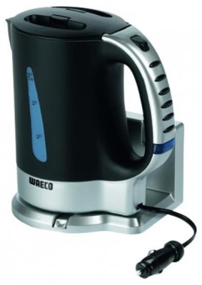 Kedel MCK 750 24 V