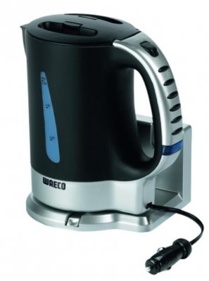 Kedel med 750 ml vandvolumen | MCK750 12V