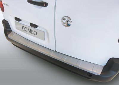 Lastbeskytter Opel Combo Life fra 2019-