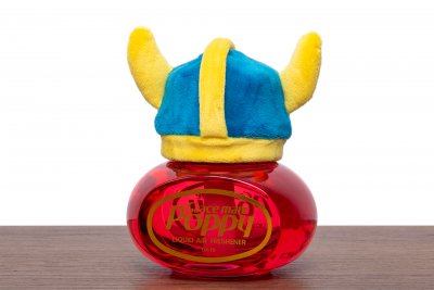 Poppy Viking-hjelm Sverige