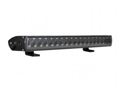 Led-rampe Toyota RAV4 fra 2019-