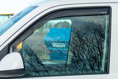 Vindafviser Volkswagen Transporter T5 / T6 fra 2003-2019