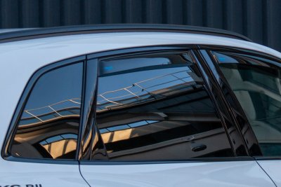 Vindafviser Audi Q5 fra 2017-2024