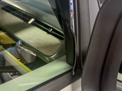 Vindafviser Volkswagen ID.Buzz fra 2023 og frem