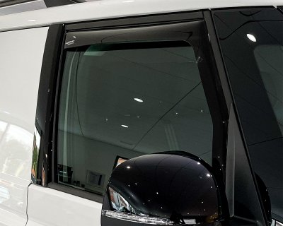 Vindafviser Volkswagen ID.Buzz fra 2023 og frem