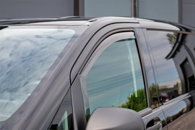 Vindafviser til Mercedes-Benz V-Class fra 2014-