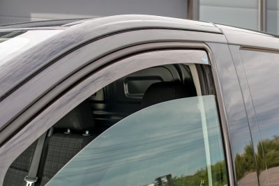 Vindafviser til Mercedes-Benz V-Class fra 2014-