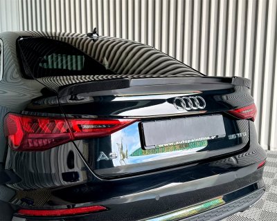 Vinge Audi A3 Sedan fra 2020-