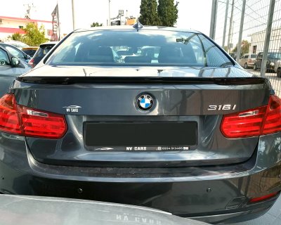 Vinge til BMW 3-serie Sedan fra 2012-2018