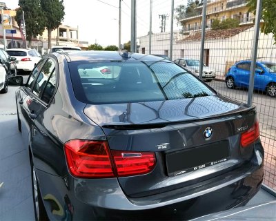 Vinge til BMW 3-serie Sedan fra 2012-2018
