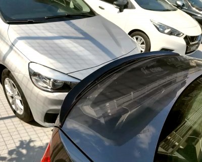Vinge til BMW 3-serie Sedan fra 2012-2018