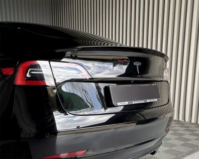 Wing Tesla Model 3 fra 2017-2024