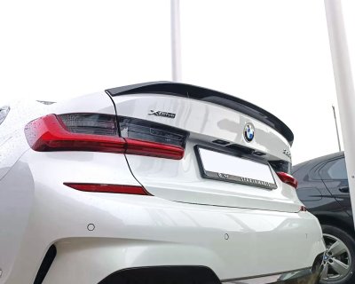 Vinge BMW 3-serie Sedan fra 2020 og fremefter