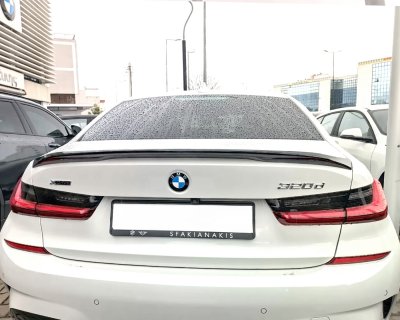 Vinge BMW 3-serie Sedan 2020-