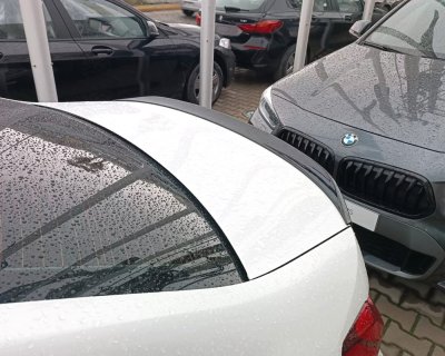 Vinge til BMW 3-serie Sedan fra 2020-