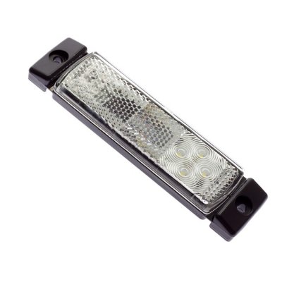 Positionslys 9-36V 4 LED