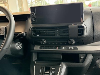 Mobilholder Toyota Proace Verso fra 2024-