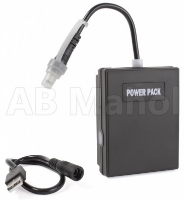 Batteripakke til bakkamera 10 000 mAh