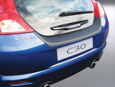 Lastbeskytter Volvo C30 fra 2007-2012