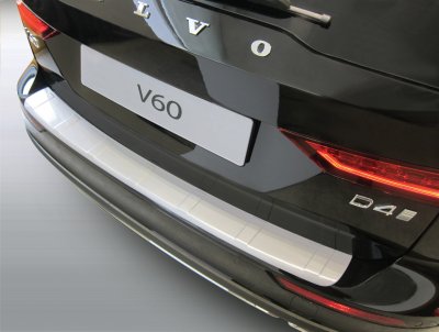 Lastbeskytter Volvo V60 fra 2018-