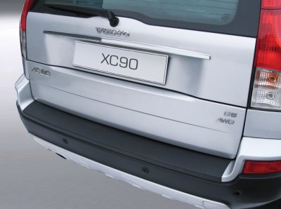 Lastbeskytter Volvo XC90 fra 2006-2014