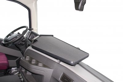 Lastbilbord til Volvo FM Version 5 fra 2021-