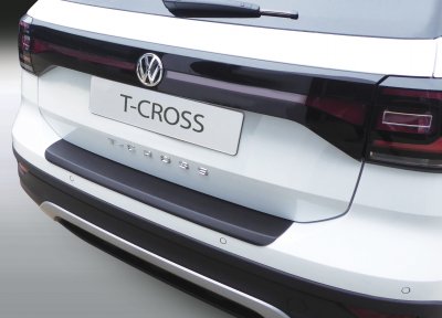 Lastbeskytter Volkswagen T Cross fra 2019-