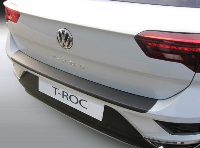 Lastbeskytter Volkswagen T Roc fra 2017-
