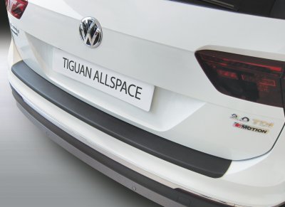 Lastbeskytter Volkswagen Tiguan Allspace fra 2018-2023