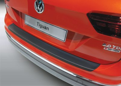 Lastbeskytter Volkswagen Tiguan fra 2016-2023