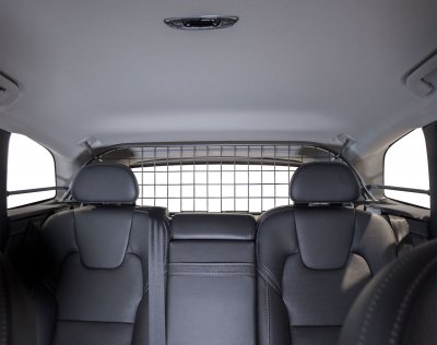 Lastgitter Volvo XC60 2018-