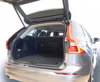 Lastgitter til Volvo XC60 2018-