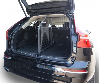 Lastgitter & skillevæg til Volvo XC60 2018-