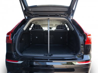 Lastgitter & skillevæg til Volvo XC60 2018-