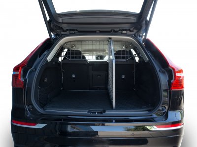 Lastgitter & skillevæg Volvo XC60 2018-