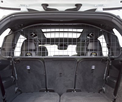 Lastgitter Volvo XC90 fra 2015-