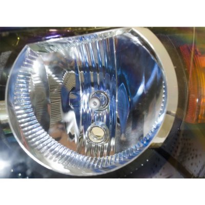 Xenon Look-lamper 12V - Ultrahvid - H15