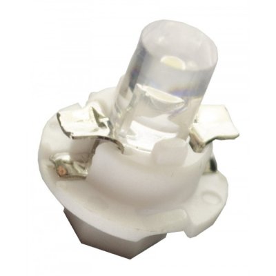 Diodelampe B8,4D 1 diode
