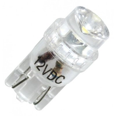 Diodelampe 12V 1xDiode W5W