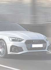 Audi A5 fra 2019-