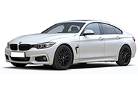 Dette produkt passer til BMW 4-serie Gran Coupé (F36) fra 2013- Dette produkt passer til BMW 4-serie Gran Coup (F36) fra 2013-