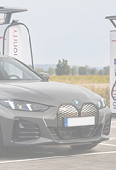 BMW i4 fra 2024-