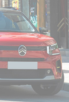 Citroën C3 fra 2024-