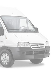 Citroën Jumper fra 2002-2006