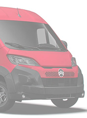 Citroën Jumper fra 2024 og nyere