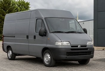Citroen Jumper fra 1994-1999