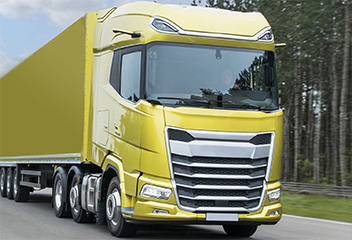 DAF XG+ fra 2021 og nyere